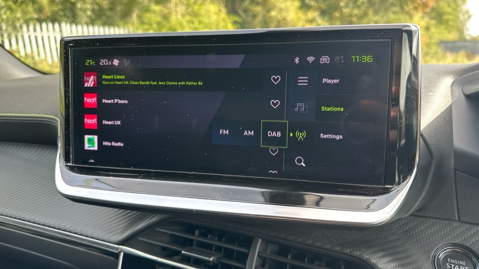 Used Peugeot 2008 2023 for sale - 76479831: Photo 30