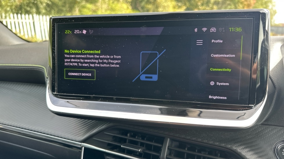 Used Peugeot 2008 2023 for sale - 76479831: Photo 31