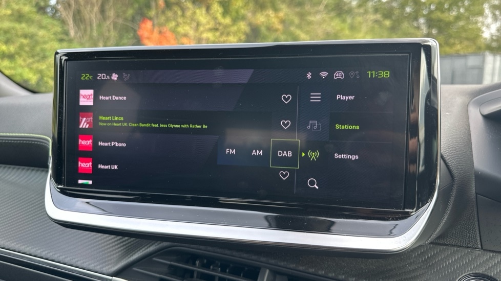 Used Peugeot 2008 2023 for sale - 76479831: Photo 33