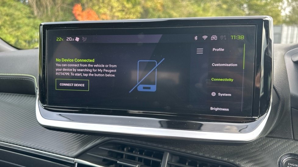 Used Peugeot 2008 2023 for sale - 76479831: Photo 34