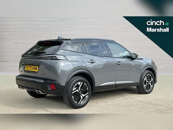 Used Peugeot 2008 2023 for sale - 76479831: Photo