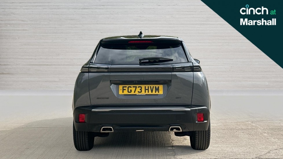 Used Peugeot 2008 2023 for sale - 76479831: Photo 4