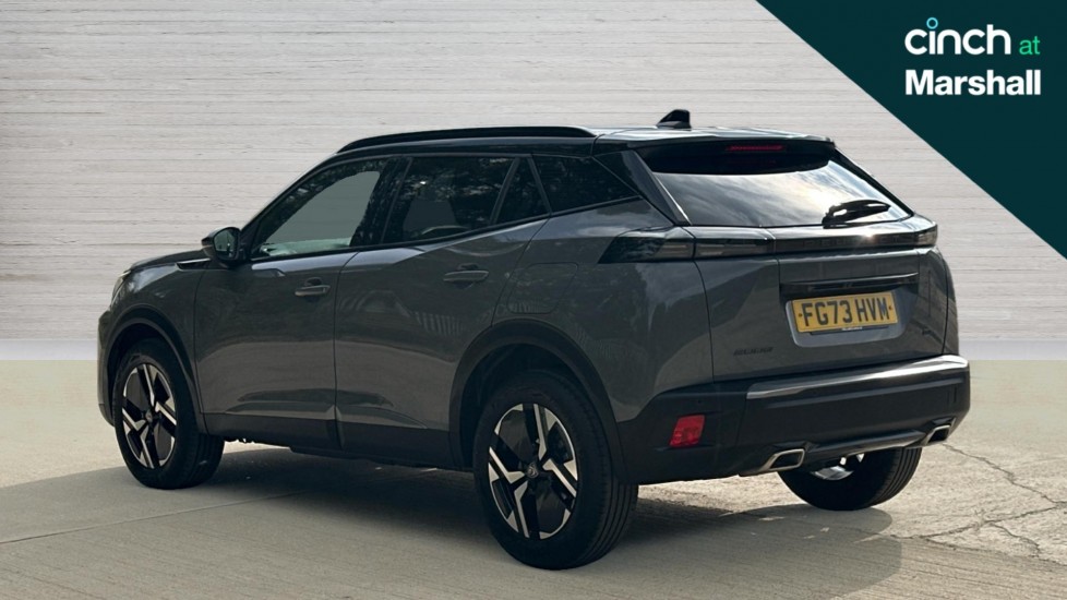 Used Peugeot 2008 2023 for sale - 76479831: Photo 5