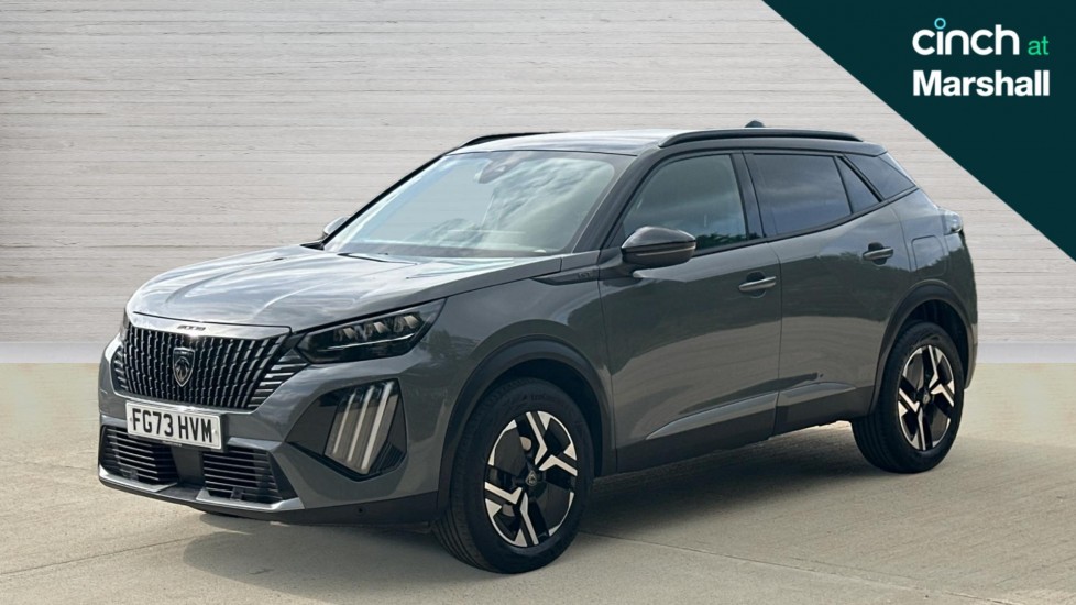 Used Peugeot 2008 2023 for sale - 76479831: Photo 7