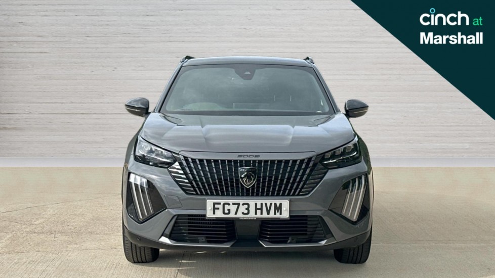 Used Peugeot 2008 2023 for sale - 76479831: Photo 8