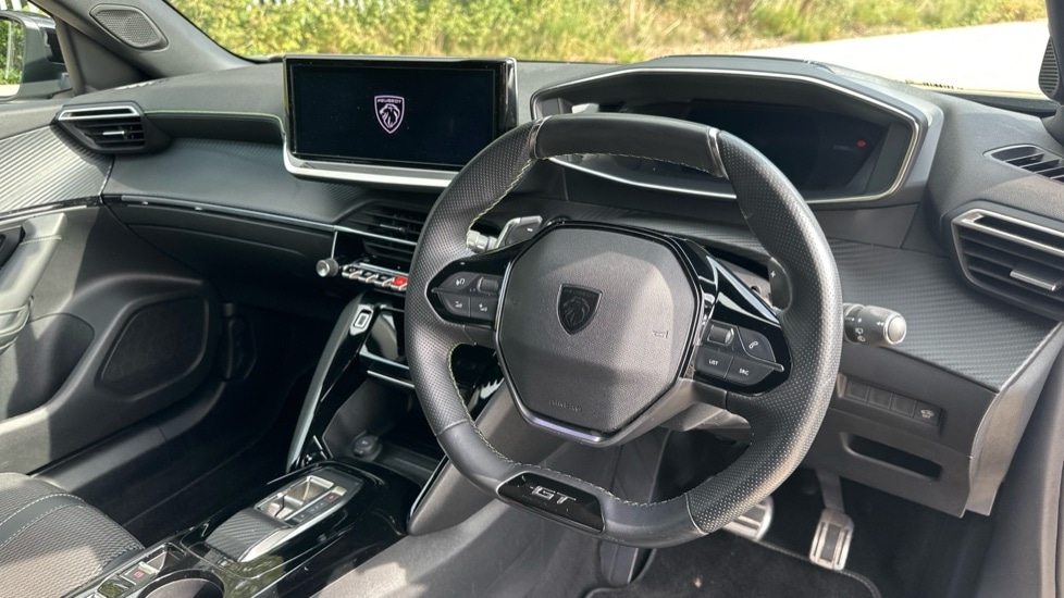 Used Peugeot 2008 2023 for sale - 76479831: Photo 9