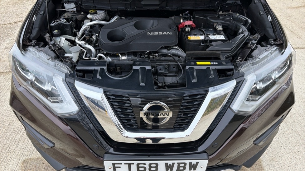 Used Nissan X-Trail 2019 for sale - 76652551: Photo 10