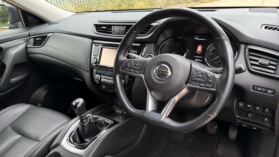 Used Nissan X-Trail 2019 for sale - 76652551: Photo 14