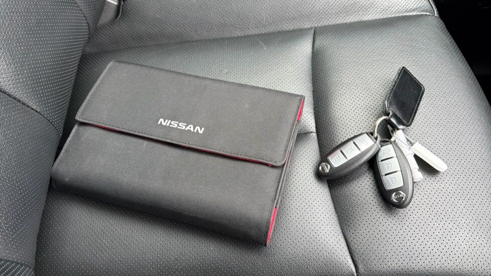 Used Nissan X-Trail 2019 for sale - 76652551: Photo 18