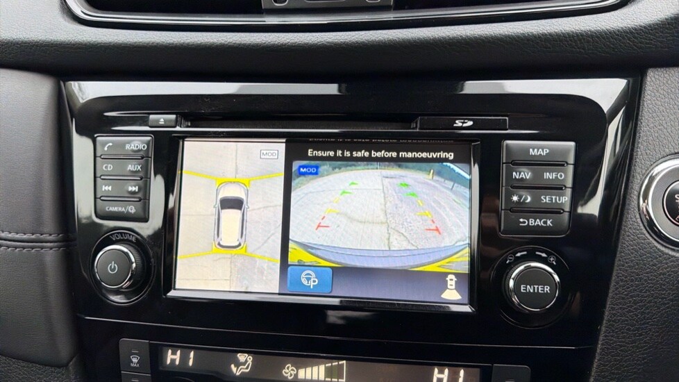 Used Nissan X-Trail 2019 for sale - 76652551: Photo 19