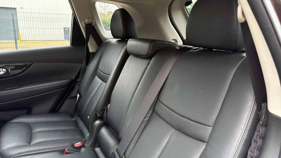 Used Nissan X-Trail 2019 for sale - 76652551: Photo 21