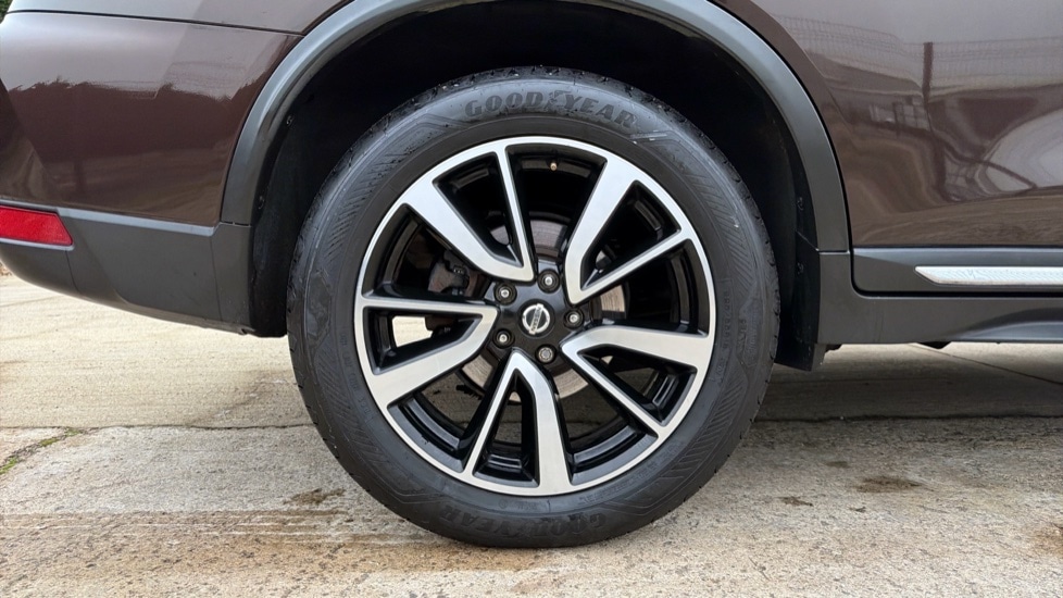 Used Nissan X-Trail 2019 for sale - 76652551: Photo 22