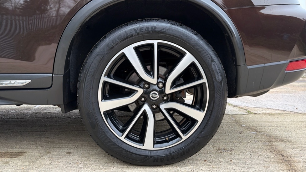 Used Nissan X-Trail 2019 for sale - 76652551: Photo 23