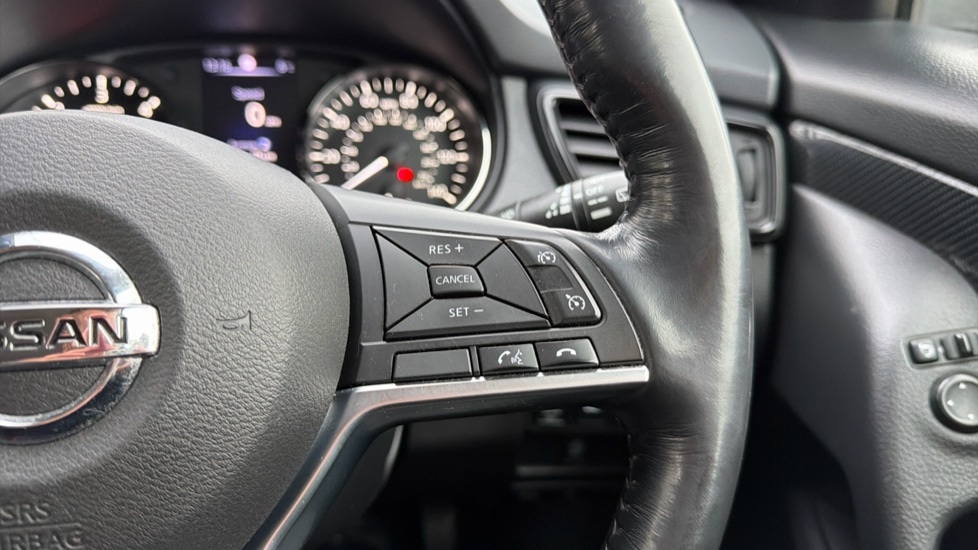 Used Nissan X-Trail 2019 for sale - 76652551: Photo 25