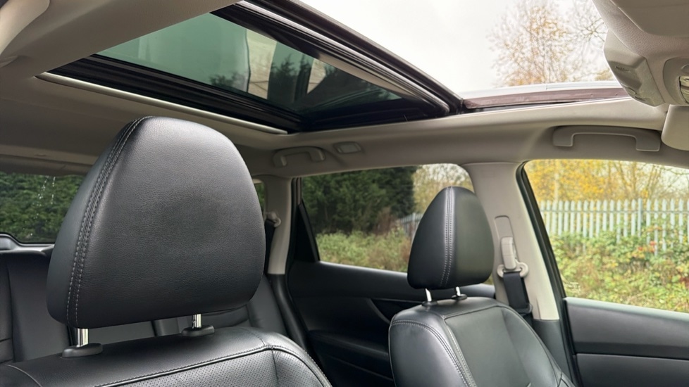 Used Nissan X-Trail 2019 for sale - 76652551: Photo 32