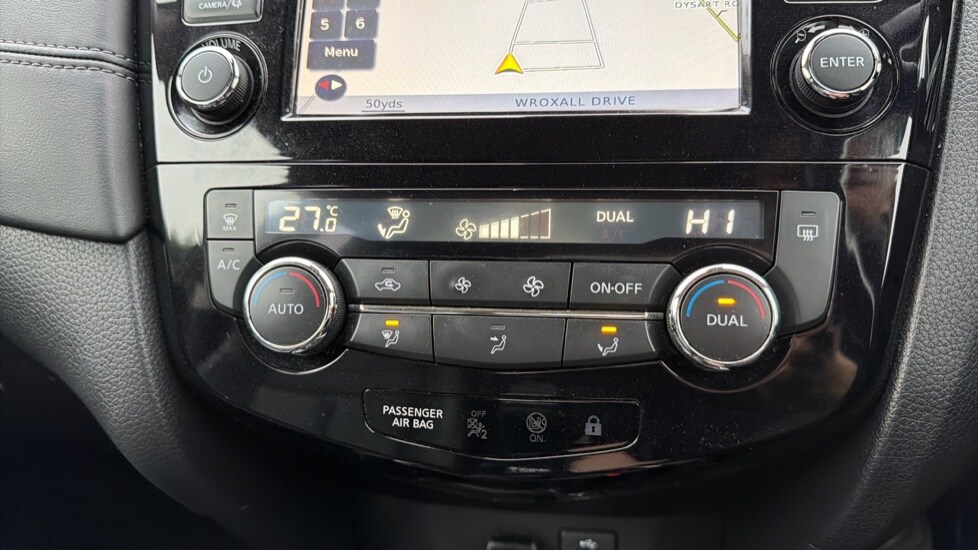 Used Nissan X-Trail 2019 for sale - 76652551: Photo 34