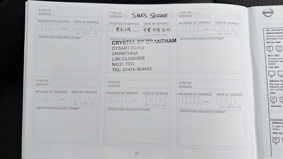 Used Nissan X-Trail 2019 for sale - 76652551: Photo 36