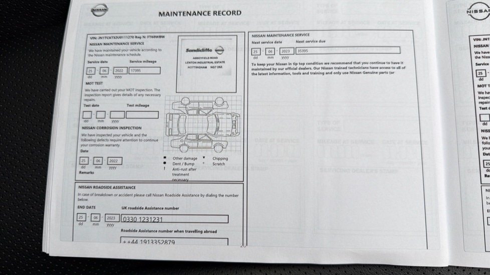Used Nissan X-Trail 2019 for sale - 76652551: Photo 40