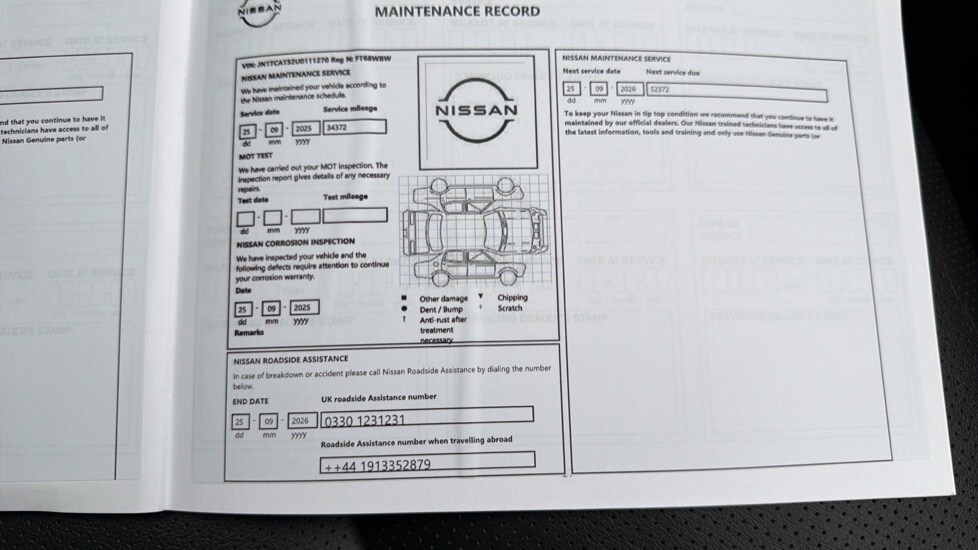 Used Nissan X-Trail 2019 for sale - 76652551: Photo 41