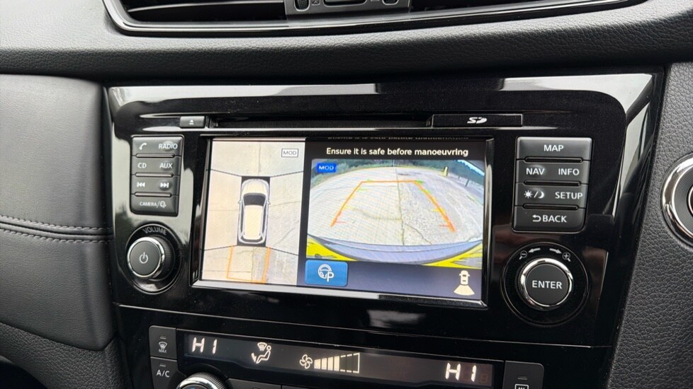 Used Nissan X-Trail 2019 for sale - 76652551: Photo 45