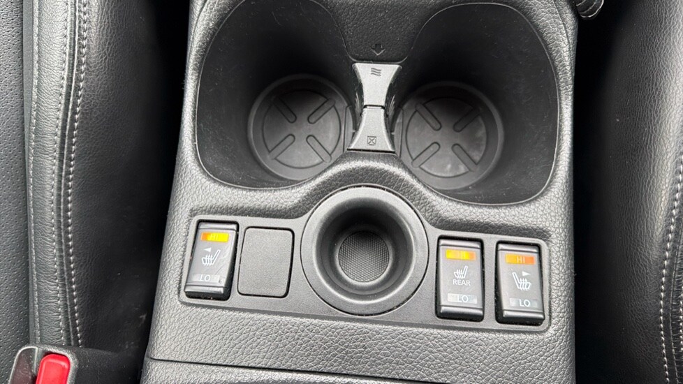 Used Nissan X-Trail 2019 for sale - 76652551: Photo 47