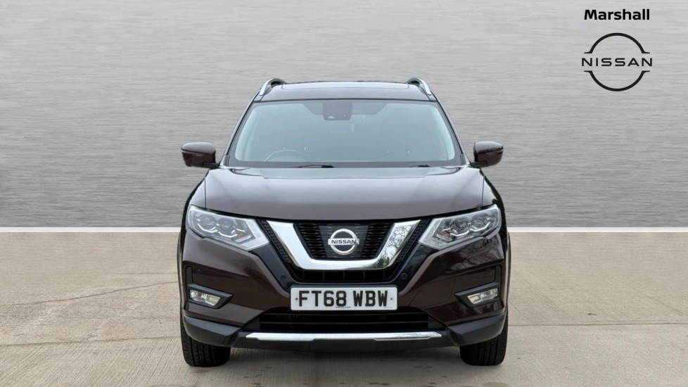Used Nissan X-Trail 2019 for sale - 76652551: Photo 5