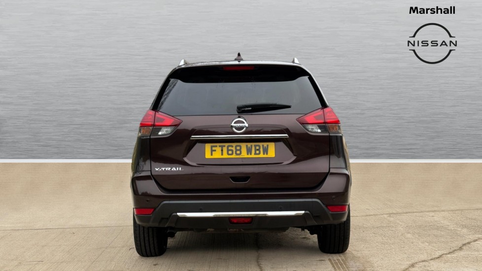 Used Nissan X-Trail 2019 for sale - 76652551: Photo 6