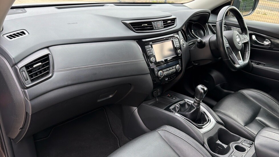 Used Nissan X-Trail 2019 for sale - 76652551: Photo 7