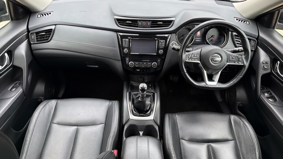 Used Nissan X-Trail 2019 for sale - 76652551: Photo 8