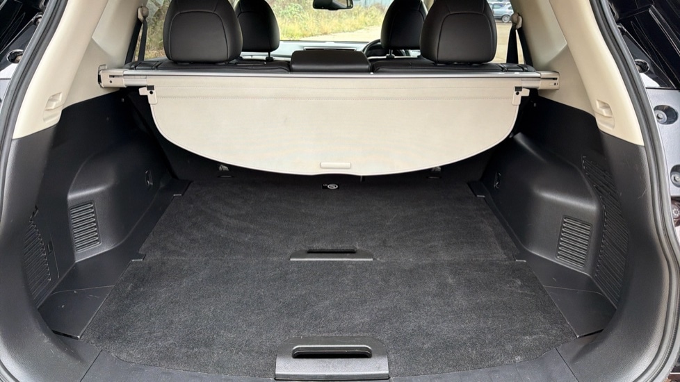 Used Nissan X-Trail 2019 for sale - 76652551: Photo 9