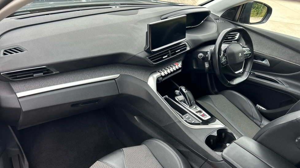 Used Peugeot 5008 2022 for sale - 76104087: Photo 10