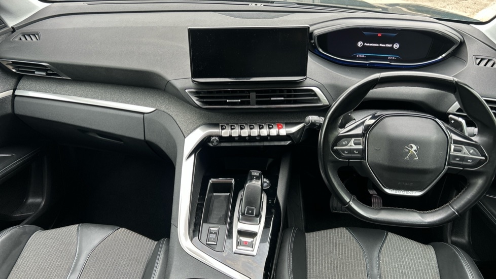Used Peugeot 5008 2022 for sale - 76104087: Photo 11