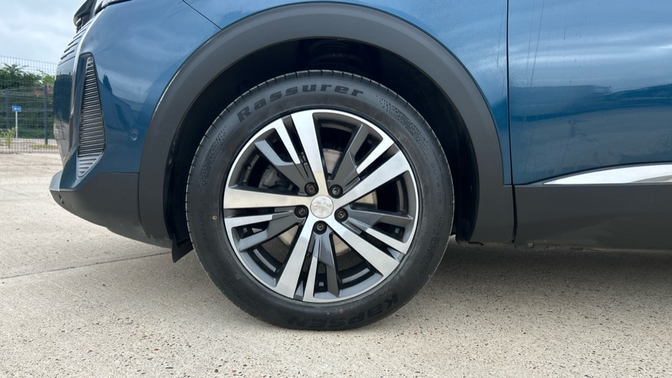 Used Peugeot 5008 2022 for sale - 76104087: Photo 17