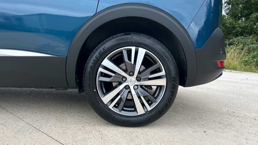 Used Peugeot 5008 2022 for sale - 76104087: Photo 18