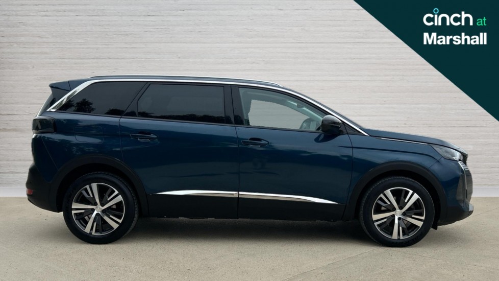 Used Peugeot 5008 2022 for sale - 76104087: Photo 2