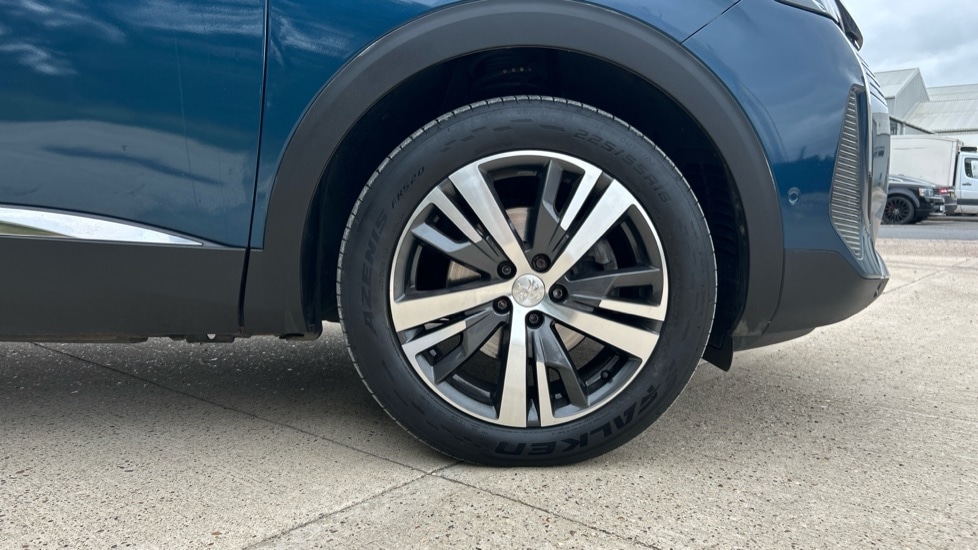 Used Peugeot 5008 2022 for sale - 76104087: Photo 20