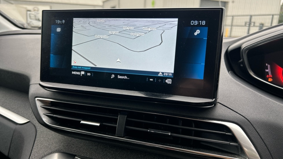 Used Peugeot 5008 2022 for sale - 76104087: Photo 27