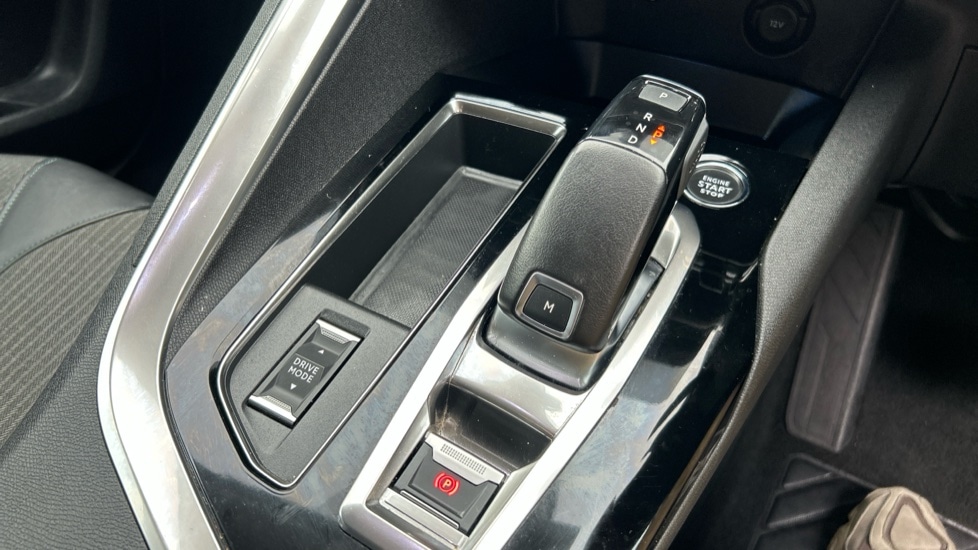 Used Peugeot 5008 2022 for sale - 76104087: Photo 29