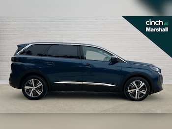 Used Peugeot 5008 2022 for sale - 76104087: Photo 2