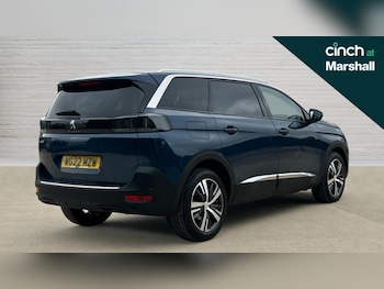 Used Peugeot 5008 2022 for sale - 76104087: Photo 3