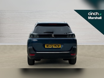 Used Peugeot 5008 2022 for sale - 76104087: Photo 4