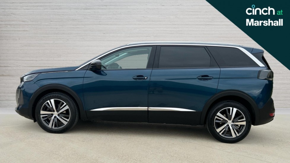 Used Peugeot 5008 2022 for sale - 76104087: Photo 6
