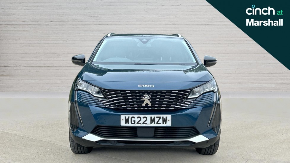 Used Peugeot 5008 2022 for sale - 76104087: Photo 8
