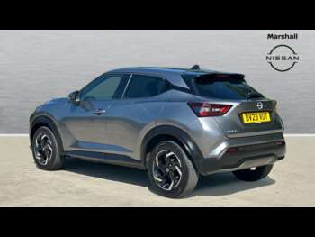 Used Nissan Juke 2023 for sale - 74843439: Photo
