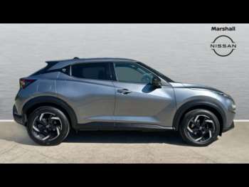 Used Nissan Juke 2023 for sale - 74843439: Photo