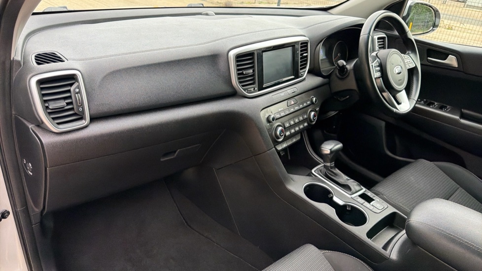 Used Kia Sportage 2020 for sale - 76458996: Photo 10
