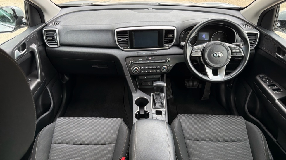 Used Kia Sportage 2020 for sale - 76458996: Photo 11