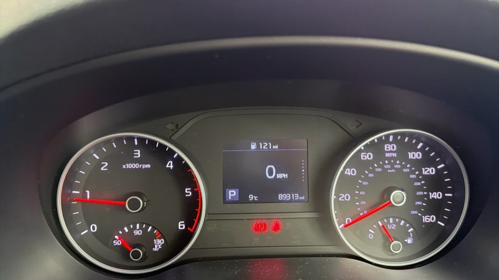 Used Kia Sportage 2020 for sale - 76458996: Photo 13