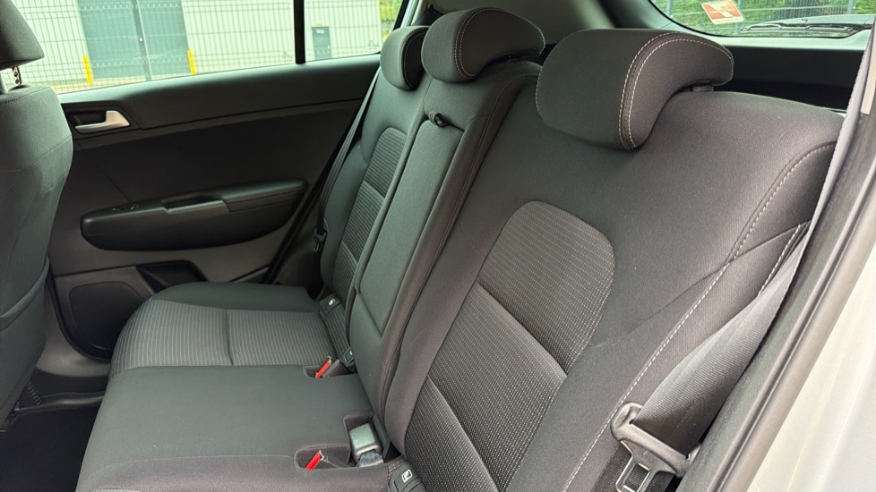 Used Kia Sportage 2020 for sale - 76458996: Photo 14