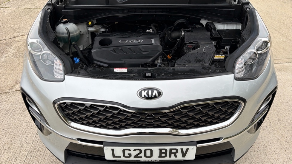 Used Kia Sportage 2020 for sale - 76458996: Photo 16